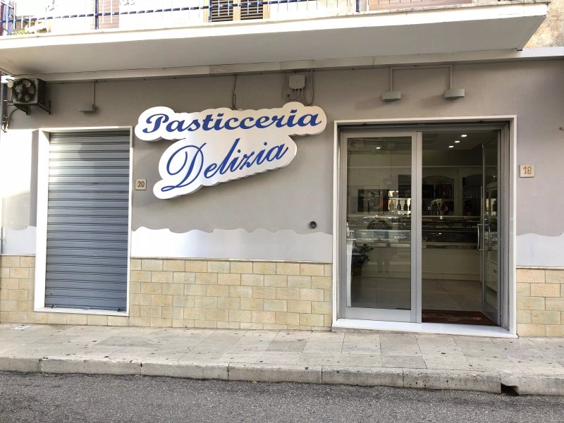 Pasticceria Gelateria Delizia