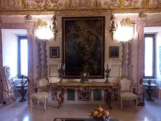 Palazzo Vescovile