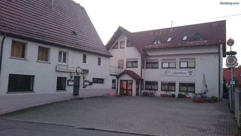 Schozacher Stuble