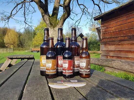 Brouwerij de Fontein