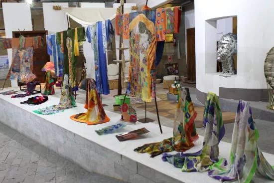 Centro De Artesania De Murcia