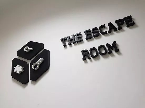 The Escape Room