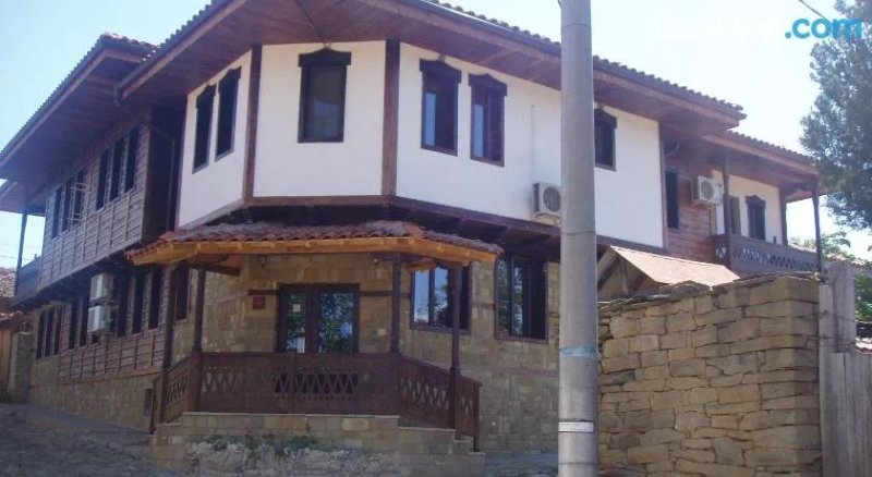 Family Hotel Medven 1
