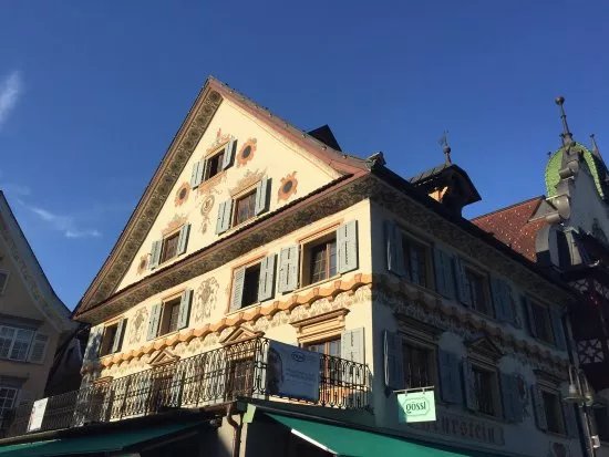 Sankt Martin