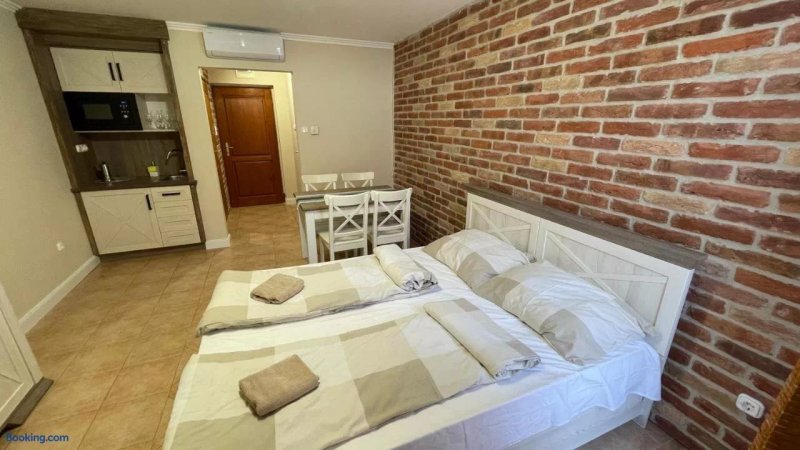 Dalma Apartment