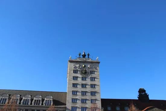 Krochhaus