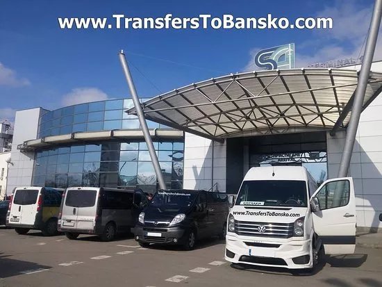 Transfers To Bansko