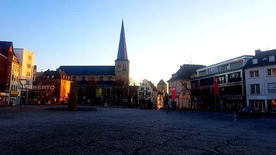 Alter Markt