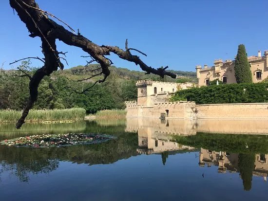 Castell Jalpi