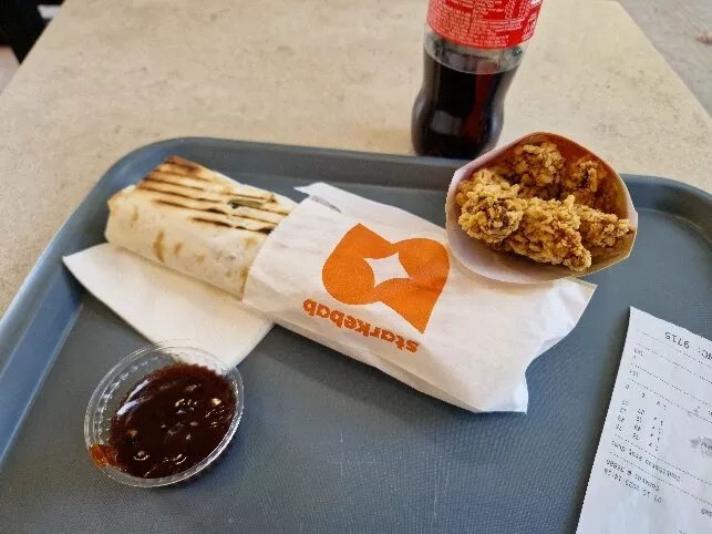 Star Kebab