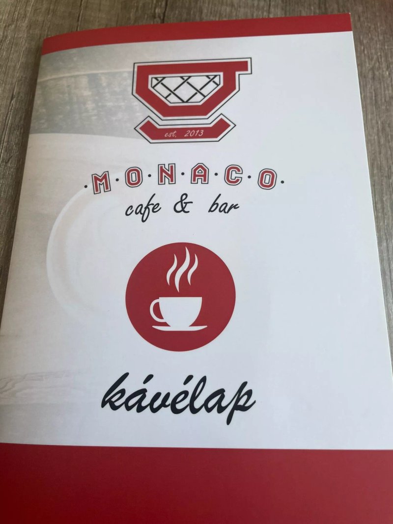 Monaco Kavezo