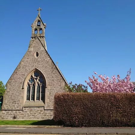 St Saviour's Episcopal Church
