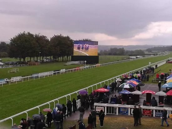 Salisbury Racecourse