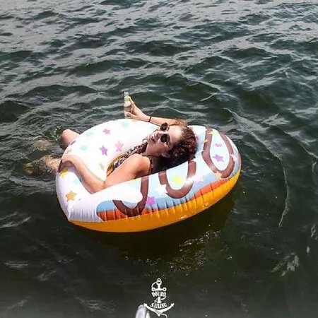 Marina Do Freixo