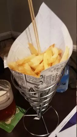VOR Bier & Bar