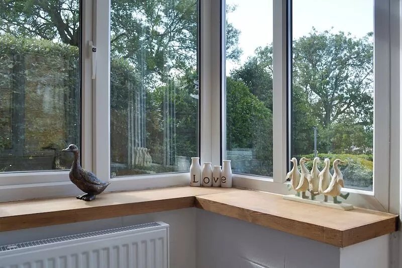 2 bedroom accommodation in Temple Normanton, near Chesterfield