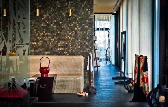 Le Terme di Kyoto