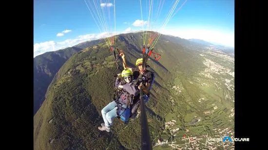 Vieni a Volare