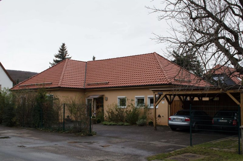 Casa Kaija