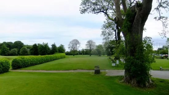 Moate Golf Club
