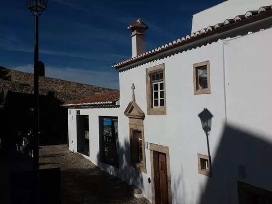 Posto de Turismo Marvao