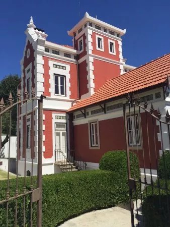 Museum and Arts Center of Figueiro dos Vinhos