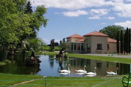 Chateau l'Inclassable