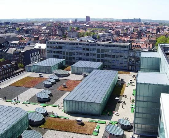 Aarhus Minigolf