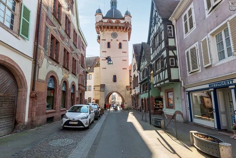 RHENANUS: Jean Geiler de Kaysersberg ��️