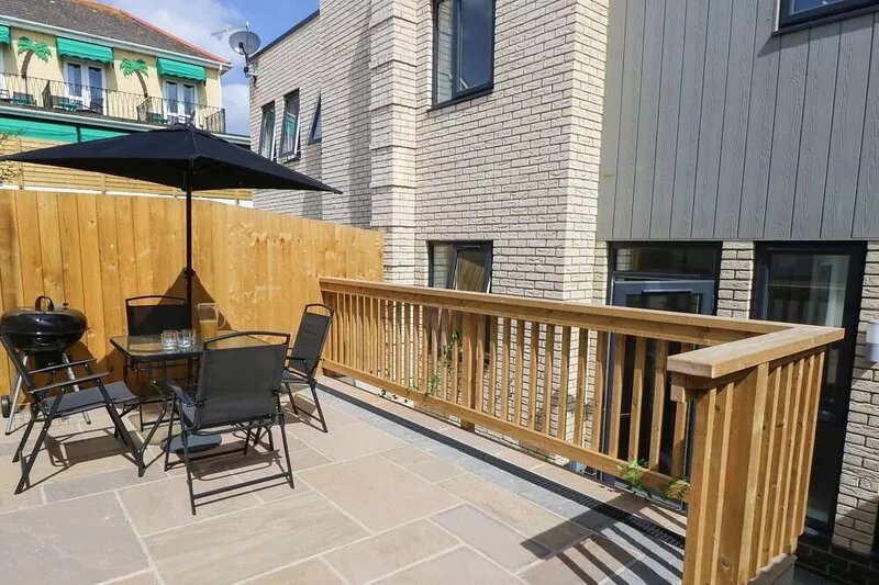 9 BREAKWATER WAY, family friendly, with a garden in Sandown