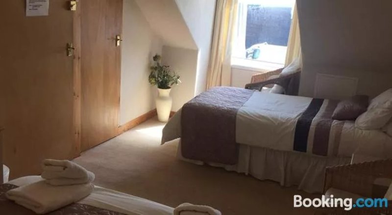 Corrilean Guest House