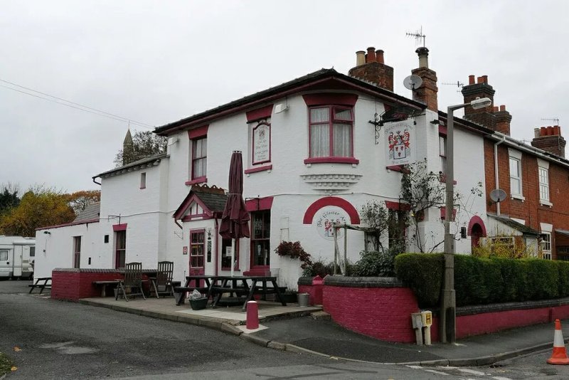 Gloster Arms