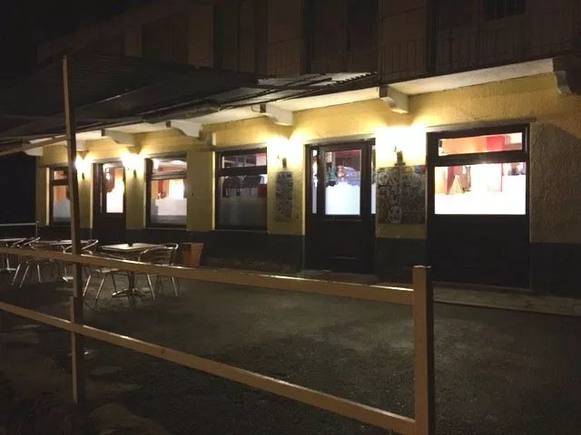 Bar Pizzeria Comba Di Cofone Maria