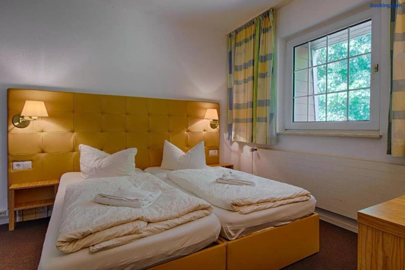 Seehotel Karlslust