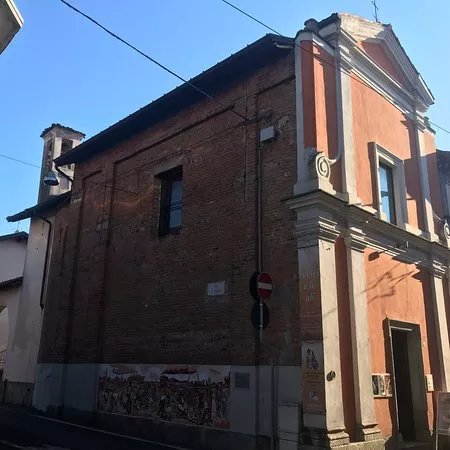 Chiesa di Santa Maria in Brera