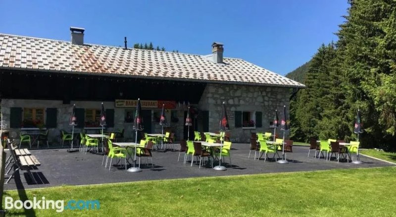 Chambres D'hotes Les Tavaillons