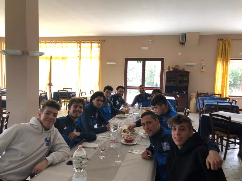 Ristorante Terra dei Sassi