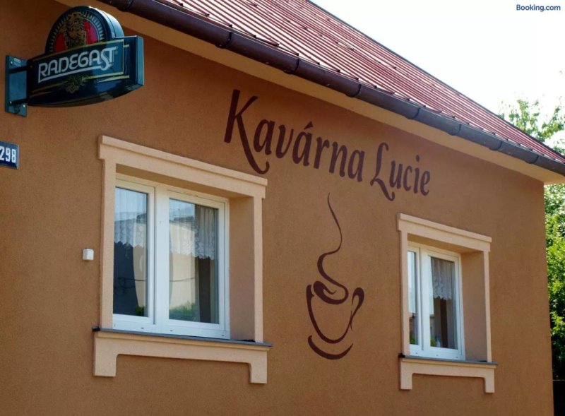 Kavarna Lucie
