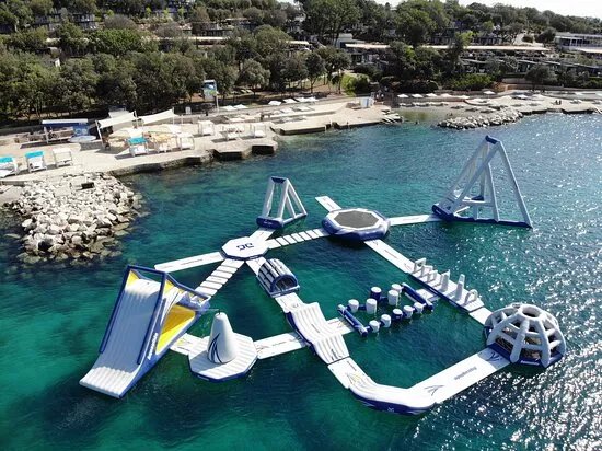 Aquapark Lanterna