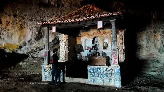Lapa de Santa Margarida
