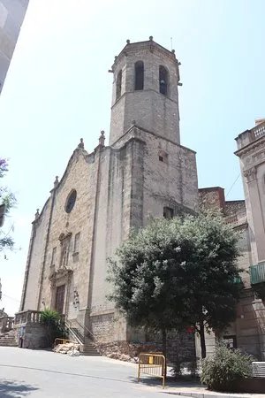 Parroquia Sant Baldiri