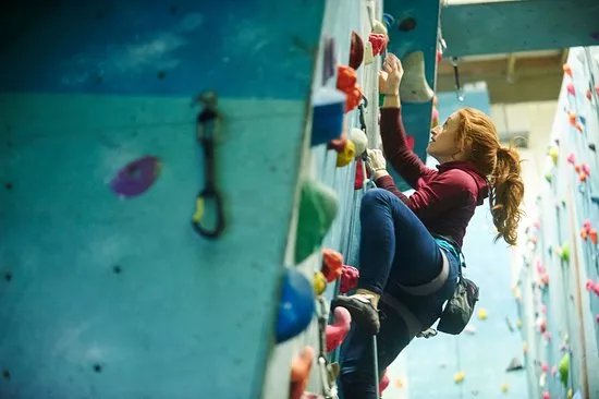 Live For Today Climbing Centre (harrogate)