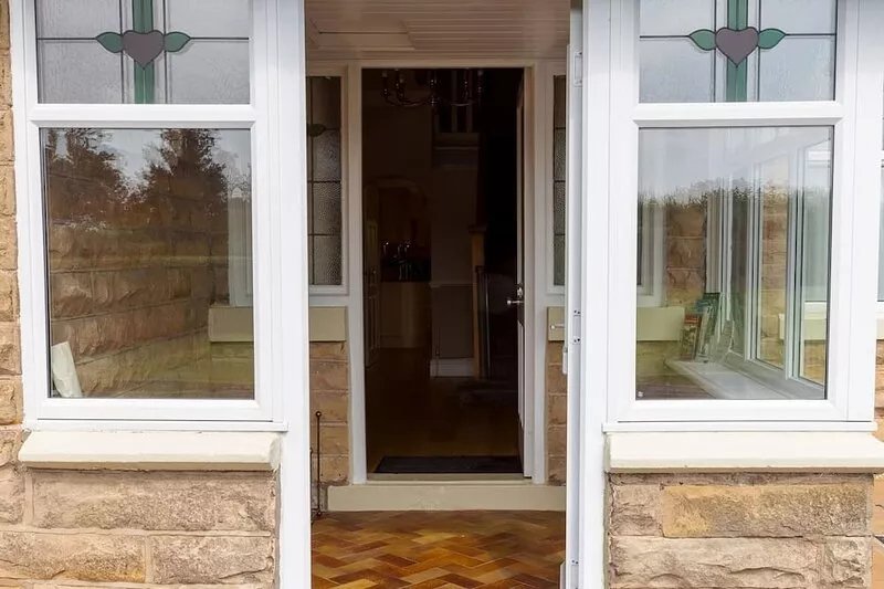 5 bedroom accommodation in Heighington