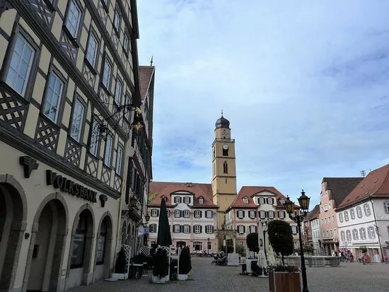 Marktplatz