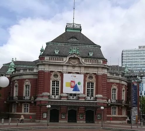 Laeiszhalle