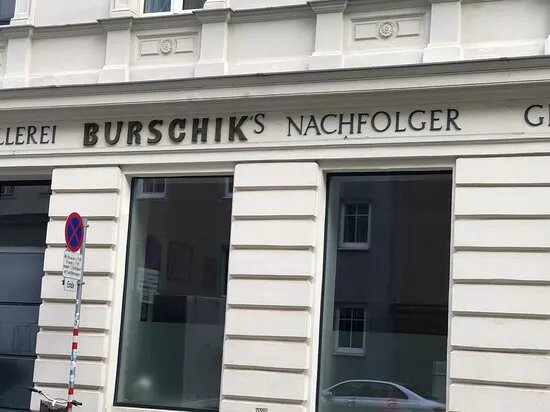 Burschik