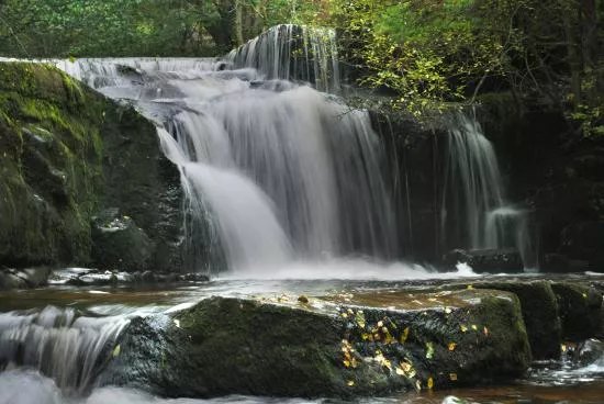 Lower Blaen y Glyn