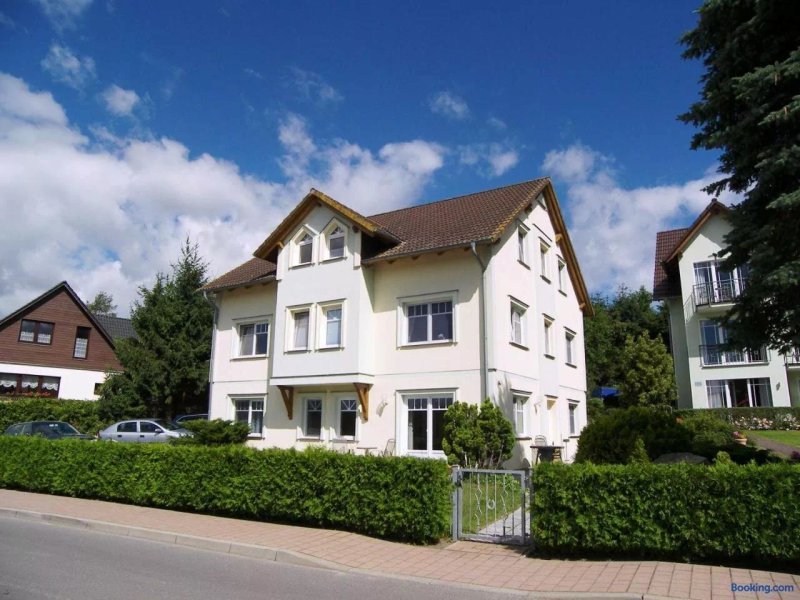 Behagliche Ferienwohungen Will - 3