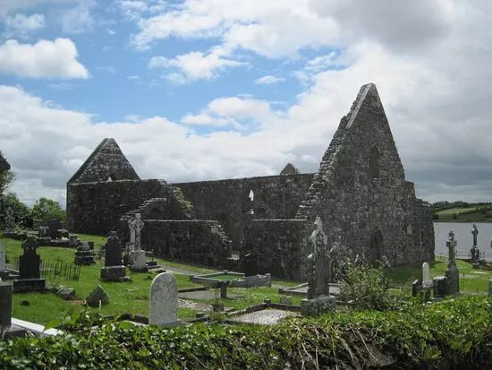 Urlaur Abbey