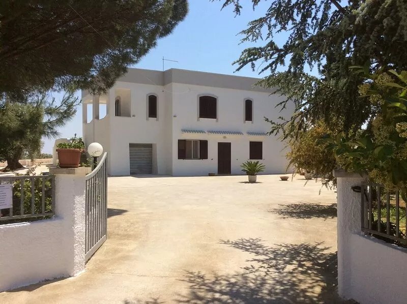Villa Marietta - Idyllic Country Villa With Large Private Pool